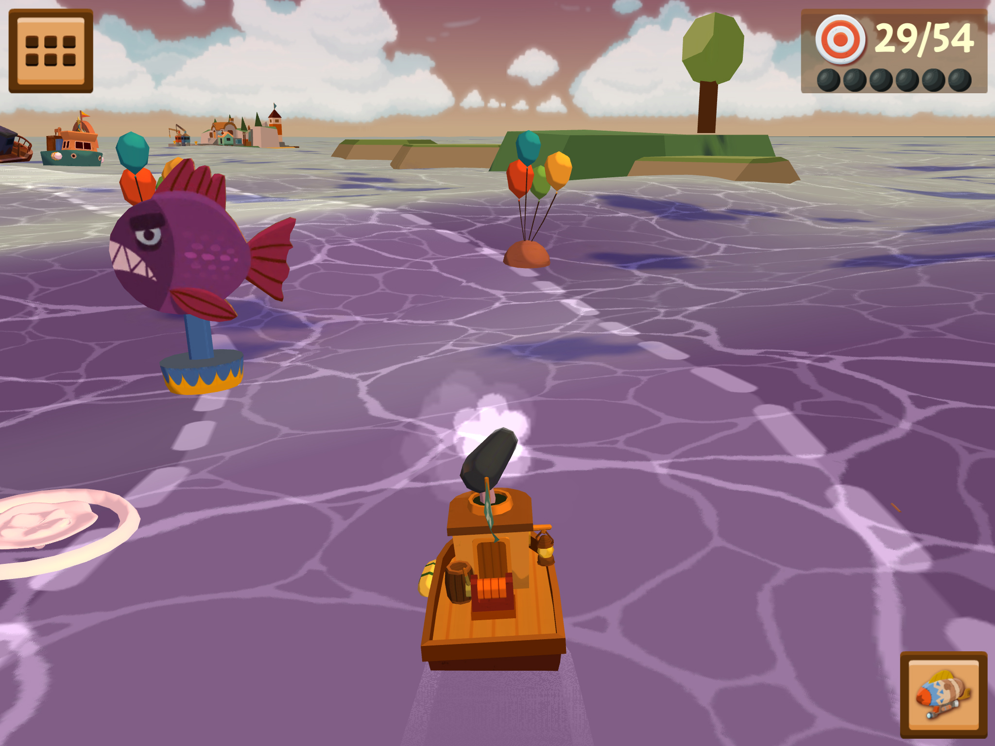 Seabeard_Sailing