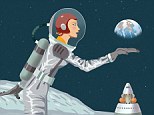 Lunar Adventures