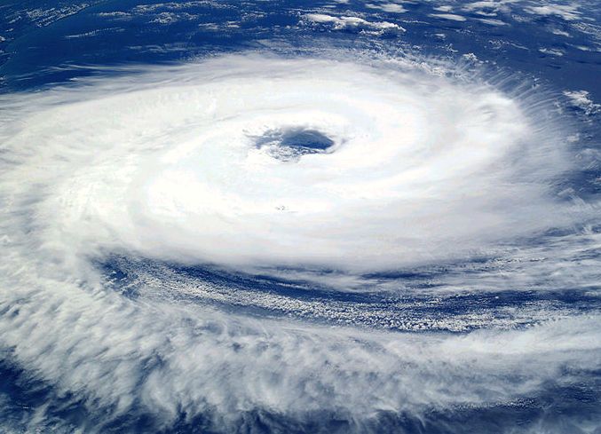 Hurricane