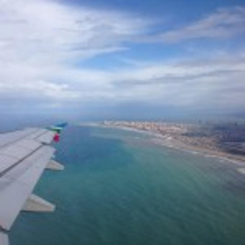 Cyber Monday 2016 promises biggest flash travel sales yet. Photo credit: Alexandra Talty. 