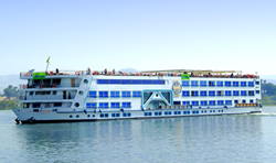 MS Orbital Royal Esadora