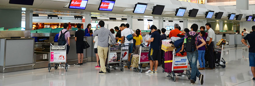 SkyPlaza_Terminal_2_T2_HKIA_Chek_Lap_Kok