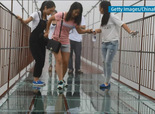 Scared of Heights? This Isn't For You.