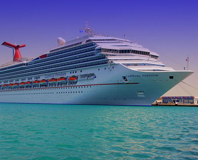 cruise
