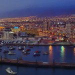 From Chile to Costa Rica: Experiences of a Canadian Traveller