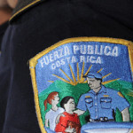 Police Abuse Complaints Rise in Costa Rica