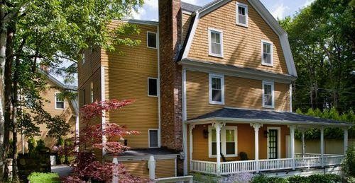 White Barn Inn Maine