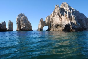 Cabo san Lucas, Mexico
