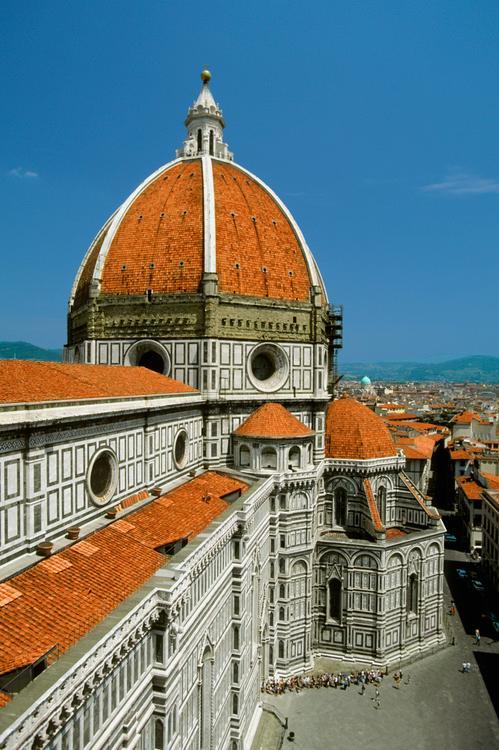 Santa Maria del Fiore cathedral