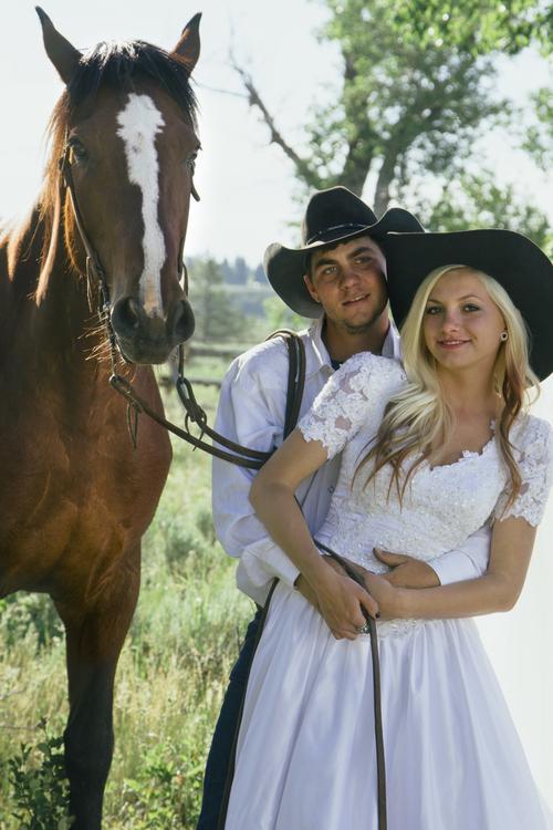 Elope in Montana