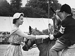 Royal Windsor Horse Show