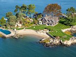 Tavern Island