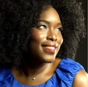 Tren’ness Woods-Black