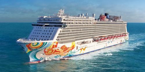 Norwegian-Cruise-Line