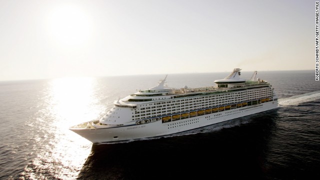 Nearly 700 crew and passengers fell ill aboard Royal Caribbean's a href='http://www.cnn.com/2014/01/29/travel/royal-caribbean-illness/index.html'Explorer of the Seas/a, which returned home to New Jersey on Wednesday, January 29. It is the highest number of sick people reported on any cruise ship in two decades, according to the Centers for Disease Control and Prevention.