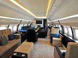 More and more people are paying for flights on private jets that are often available at competitive prices