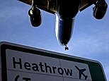 Incoming: Heathrow is the busiest airport in Europe, but only the third busiest on the planet