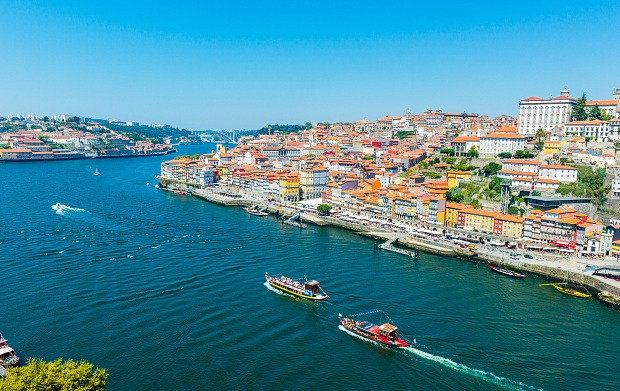 Porto, Portugal