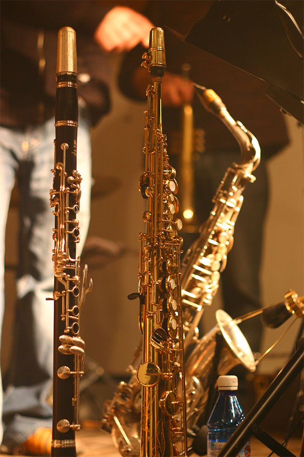 jazz