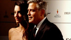 Play Video - George Clooney Buys Mansion for Amal Alamuddin