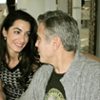George Clooney, Amal Alamuddin