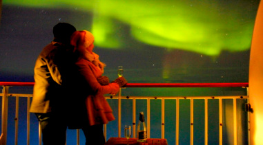 northernlightsnorway A Couples 675 Day Honeymoon Across The World