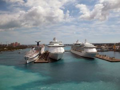 Ships