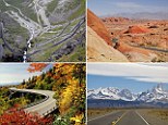 Remarkable roads