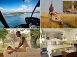 expensive honeymoon