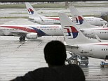 Money back: Malaysia Airlines has offered refunds to travellers who want to cancel flights after the MH17 tragedy