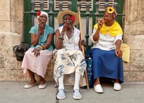 cuba cruise