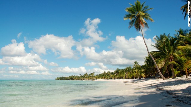 In the Dominican Republic, the group of four would pay about $5,315.