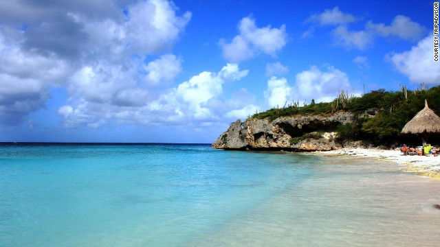 The tab would run about $5,833 for the same trip in Curacao.