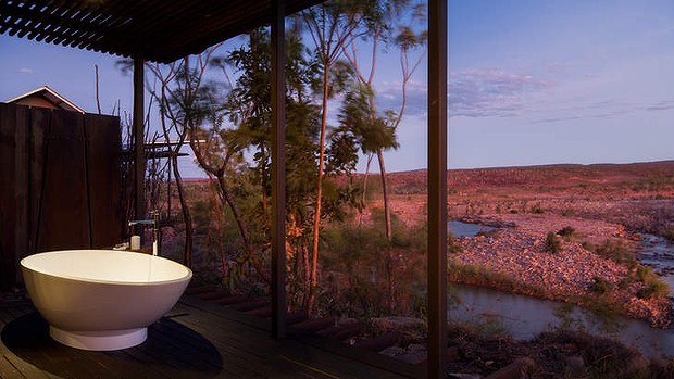 El Questro Wilderness Park.