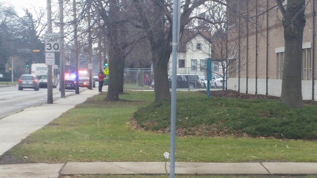 Lincoln Elementary reports no medical concerns