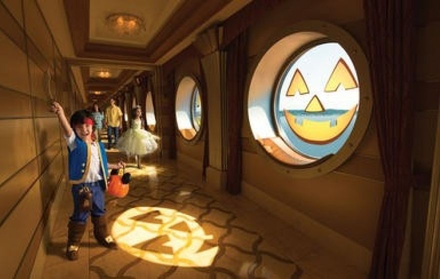 disney cruise line