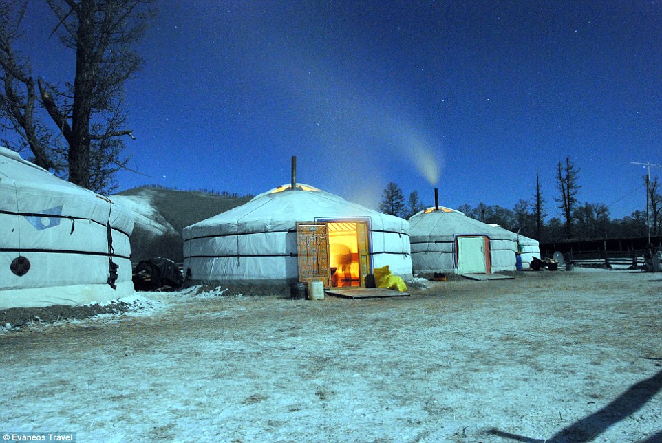 Evaneos Travel’s local Mongolian agent has created a horseback tour that enables travellers to truly experience the country’s nomadic lifestyle and cultural heritage, as well as taking in the eight lakes of the Naiman Nuur area