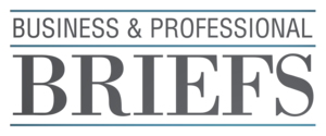 Business briefs logo