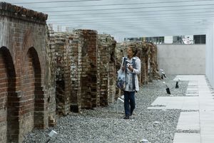 Explore Berlin and its Cold War legacy