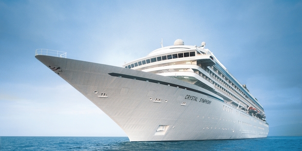 Don't forget to pack the binoculars for whale, dolphin and other wildlife spotting.