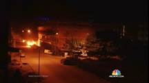 Al Qaeda Militants Launch Deadly Attack in Burkina Faso