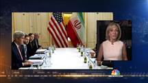 What the Prisoner Swap Means for Iran, U.S. Relations