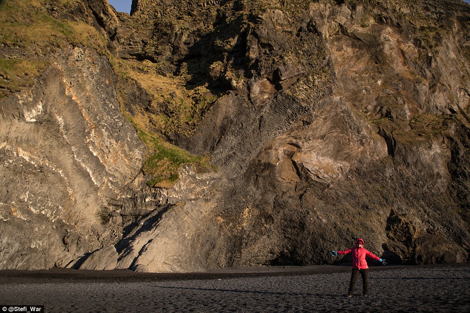 Mrs Warzecha has loved the travelling so much, that she has already booked another two month solo trip in South Africa for December 2017 and plans on doing a small solo trip every year - even if it's in Australia