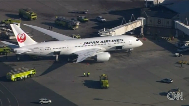 In January, after problems involving Boeing 787 Dreamliners operated by multiple airlines -- battery fire, leaking oil, brake issues, computer glitches, emergency landing -- aviation authorities around the world ordered airlines to stop flying the highly touted new aircraft. Dreamliner flights resumed in May after fixes, but troubles persisted.