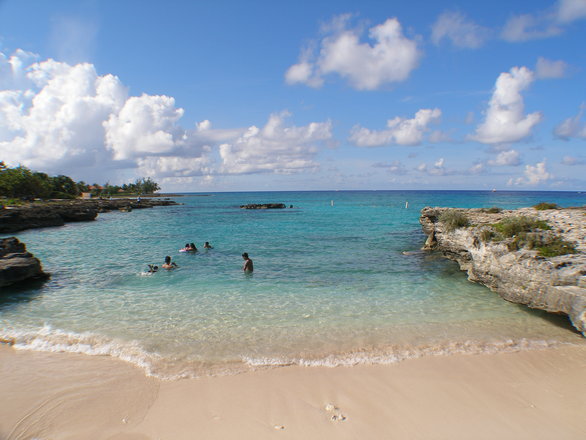 Grand Cayman
