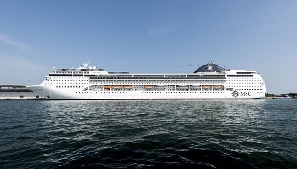 Carnival’s Fathom cruises, MSC Cruises set to travel to Cuba photo