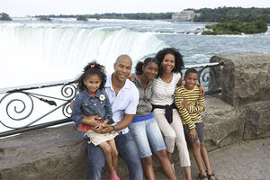 Niagara Falls