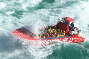Niagara Falls