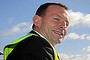Tony Abbott 