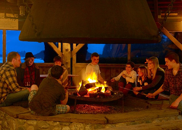 Pacific Sands Resort